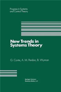 New Trends in Systems Theory