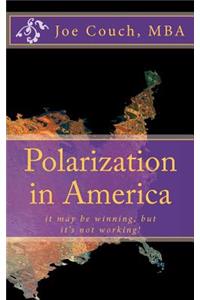 Polarization in America