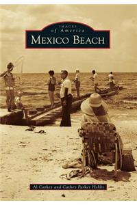 Mexico Beach