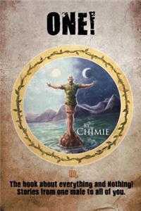 One! The Book About Everything and Nothing!