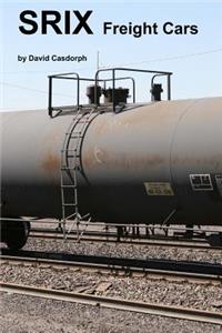 SRIX Freight Cars