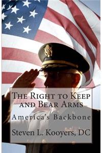 Right to Keep and Bear Arms