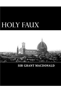 Holy Faux