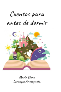 Cuentos para antes de dormir