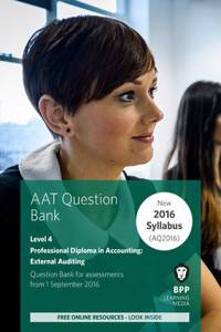 AAT External Auditing