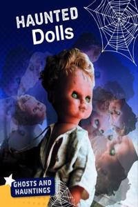 Haunted Dolls