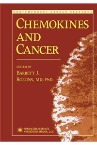 Chemokines and Cancer