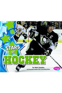 Stars of Hockey