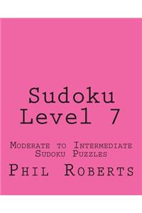 Sudoku Level 7