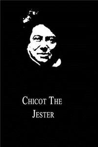 Chicot The Jester