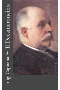 Il Decameroncino