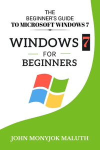 Windows 7 For Beginners