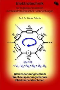 Elektrotechnik für Ingenieurstudenten