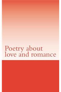 Poetry about love and romance