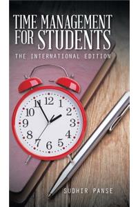Time Management for Students