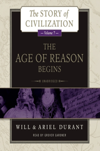 Age of Reason Begins