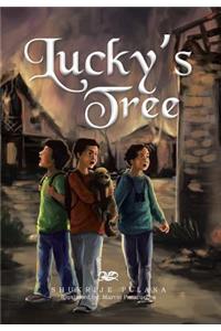 Lucky's Tree