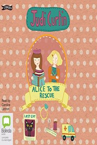 Alice to the Rescue