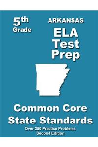 Arkansas 5th Grade ELA Test Prep