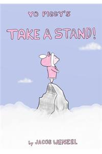 Take a Stand!