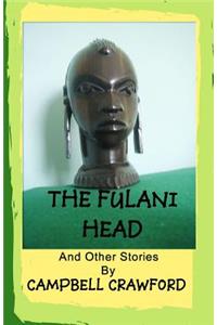 The Fulani Head