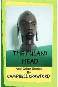 Fulani Head