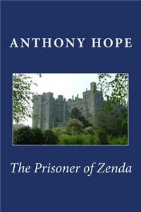 Prisoner of Zenda [Large Print Edition]