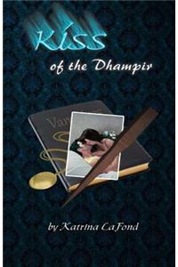Kiss of the Dhampir