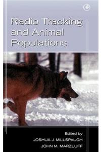 Radio Tracking and Animal Populations