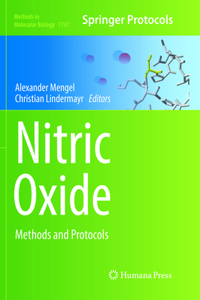 Nitric Oxide