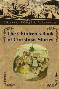 Children's Book of Christmas Stories