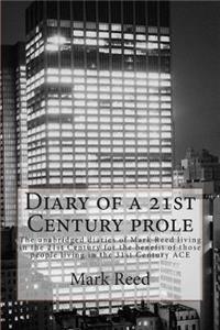 Diary of a 21st Century prole