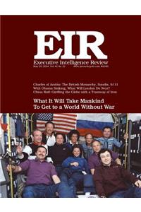 Executive Intelligence Review; Volume 41, Number 21