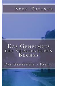 Das Geheimnis Des Versiegelten Buches