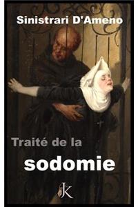 De la Sodomie