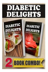 Sugar-Free Mexican Recipes and Sugar-Free On-The-Go Recipes