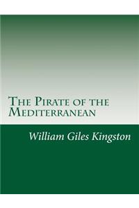 Pirate of the Mediterranean