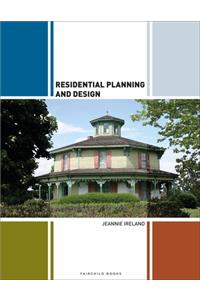 Residential Planning and Design