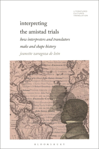 Interpreting the Amistad Trials