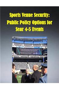Sports Venue Security