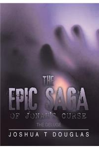 The Epic Saga of Jonah's Curse