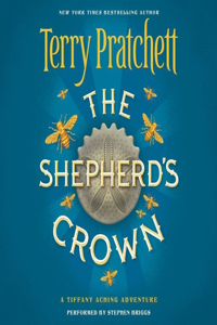 Shepherd's Crown