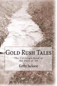 Gold Rush Tales