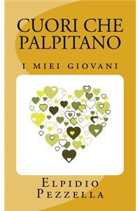 Cuori che palpitano