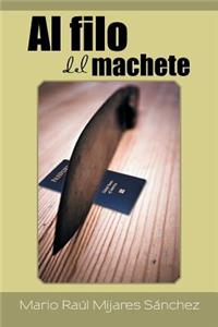 filo del machete