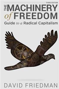 Machinery of Freedom