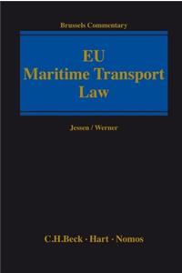 Eu Maritime Transport Law
