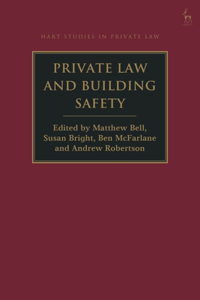 Private Law and Building Safety