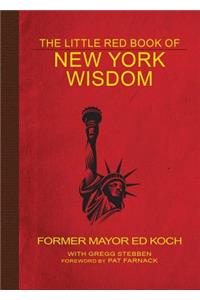 Little Red Book of New York Wisdom
