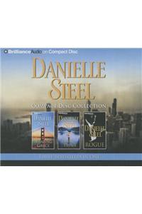 Danielle Steel CD Collection